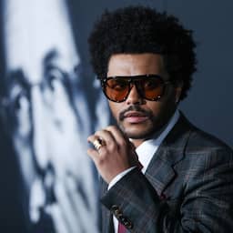 The Weeknd heeft langst genoteerde hit in Amerikaanse hitlijst ooit