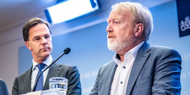 Kabinet wil advies van OMT over mogelijke avondklok | NU - Het laatste nieuws het eerst op NU.nl