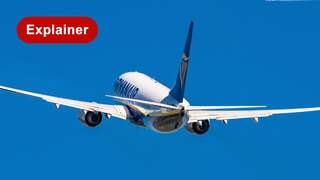 Waarom je meer en hevigere turbulentie kan verwachten