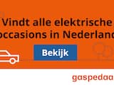 Gaspedaal elektrisch