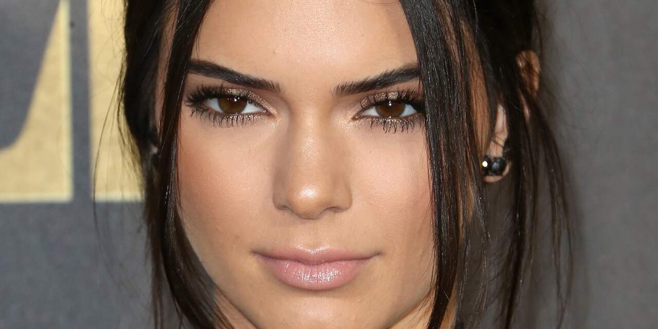 Controversiële Kendall Jenner reclame teruggetrokken