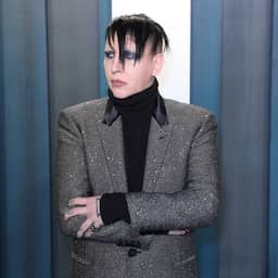 Marilyn Manson krijgt taakstraf en boete omdat hij vrouw met snot besmeurde
