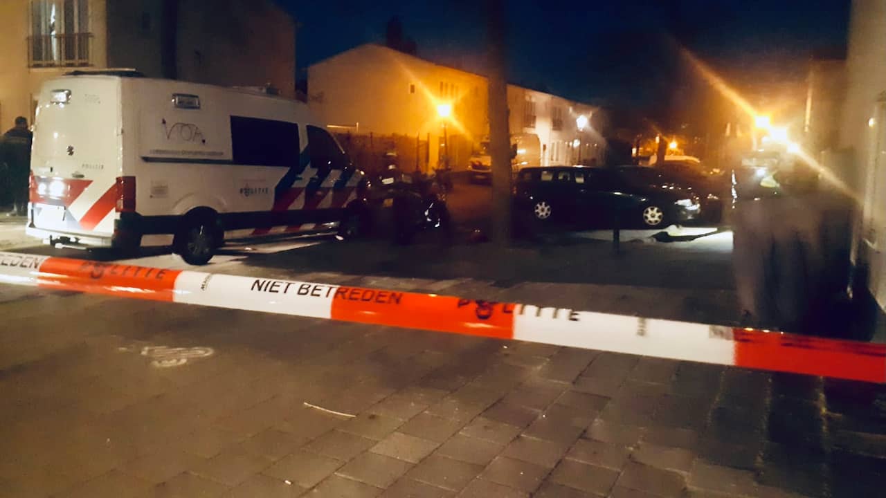 Six arrests after woman is deliberately run over in Amsterdam |  NOW