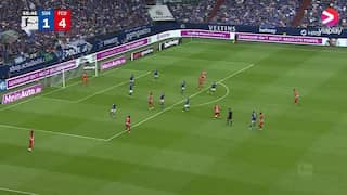 Samenvatting Schalke 04-Union Berlin (1-6)