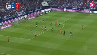 Samenvatting Schalke 04-Union Berlin (1-6)