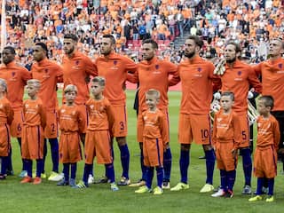 De scenario's: Hoe kan Oranje het WK nog halen?