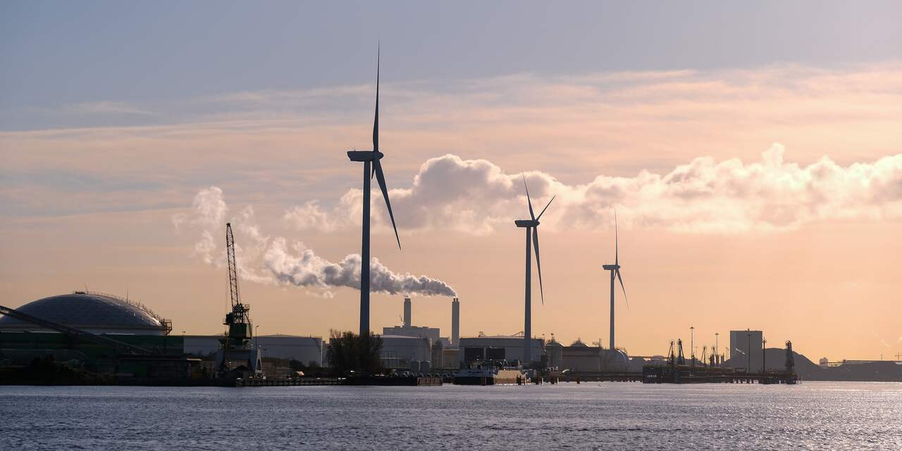 Nederlandse elektriciteitsnet wordt afhankelijker van weer en wind
