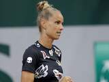 Rus wint ITF-toernooi in Sharm-el-Sheikh na afmelding voor Billie Jean King Cup