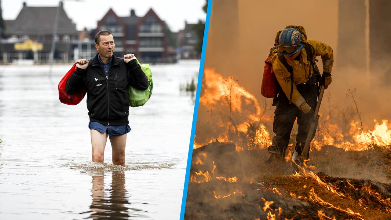 Burgers onderschatten eensgezindheid wetenschappers over klimaatverandering