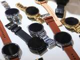 Eerste indruk: De volgende generatie smartwatches op IFA 2015