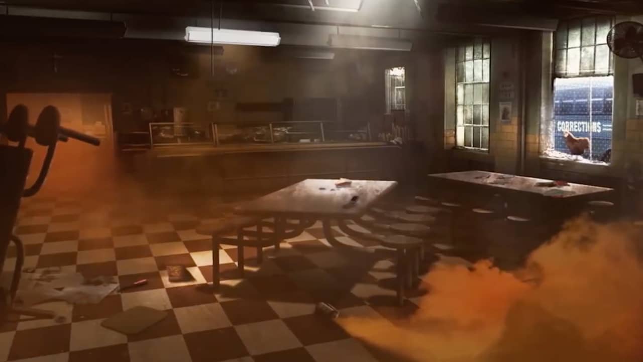Teaser: Orange Is The New Black seizoen 6