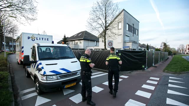 Vrouw vrij na dodelijke aanrijding bij overval Arnhem. Vrouw vrij na dodelijke aanrijding bij overval Arnhem.