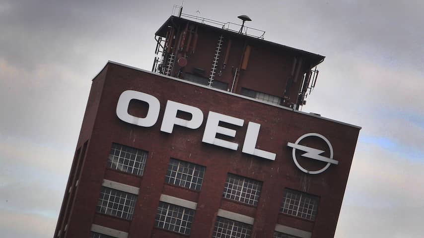 Opel, 