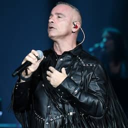 Eros Ramazzotti geeft in februari 2023 concert in Amsterdamse Ziggo Dome