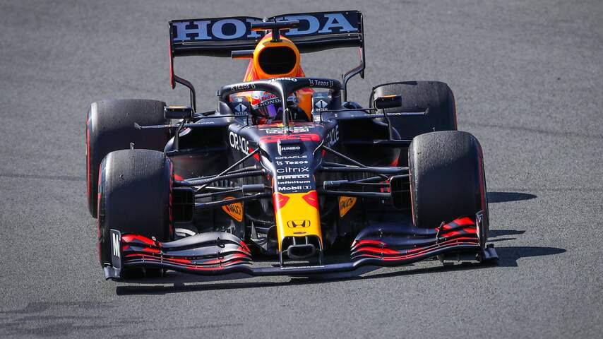 Verstappen