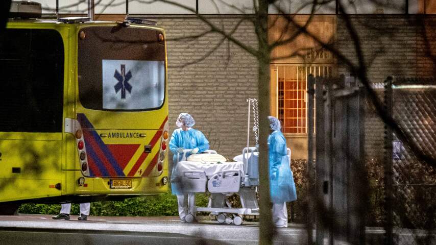 Gros van Drentse en Groningse ic-patiënten voortaan naar twee ziekenhuizen