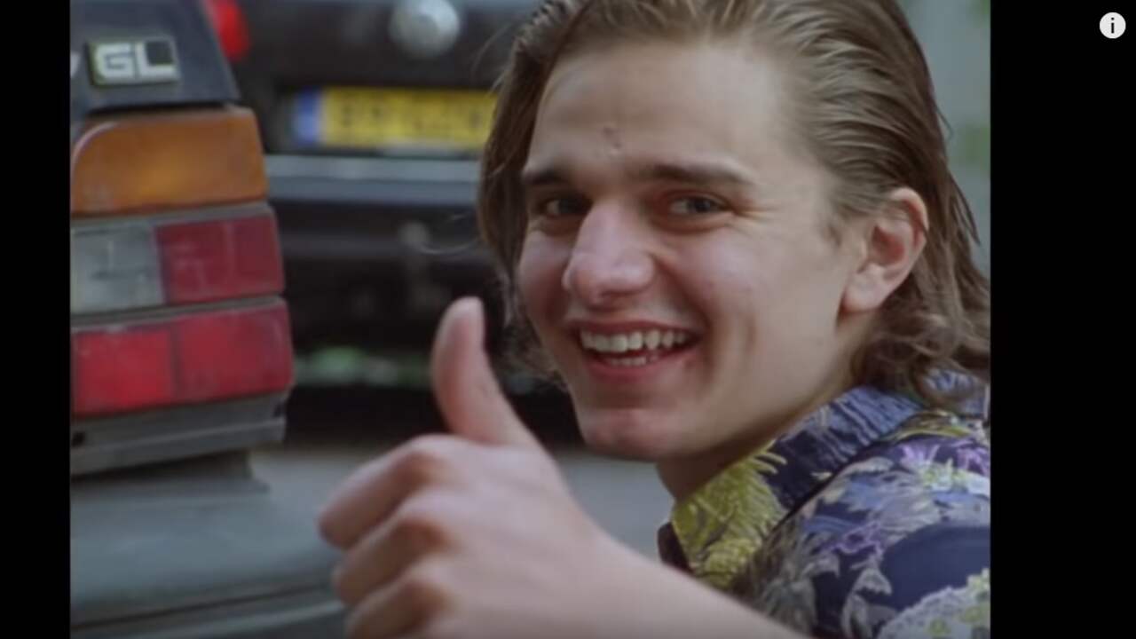 Beeld uit video: Bekijk de videoclip bij Drank & Drugs van Lil Kleine & Ronnie Flex