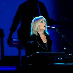 Fleetwood Mac-muzikant Christine McVie overleden op 79-jarige leeftijd