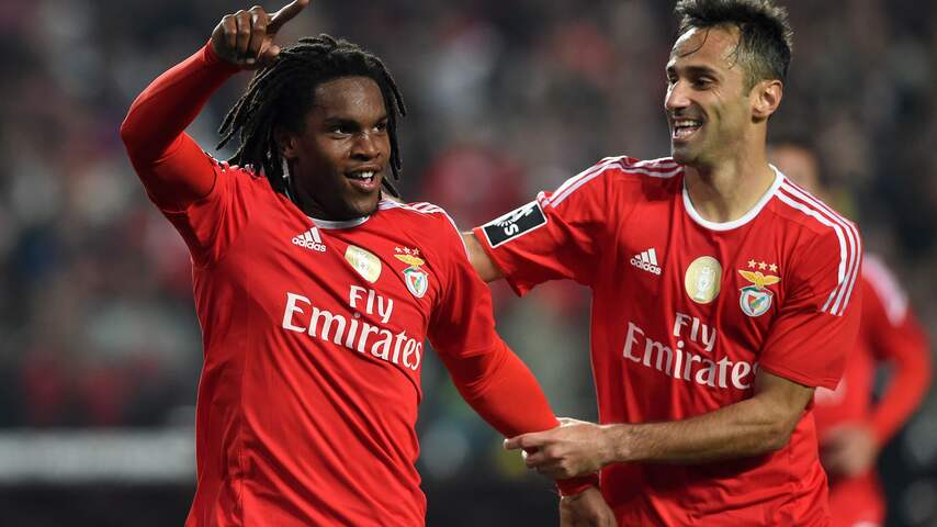 Renato Sanches