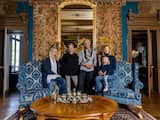 Chateau Meiland keert terug voor nieuw seizoen