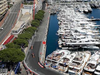 Alles over GP Monaco: 'Red Bull zal met Ferrari om zege strijden'