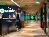 Spotify heeft wereldwijd 456 miljoen gebruikers, maar lijdt toch verlies