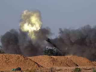 Live Gaza | Netanyahu vindt dat voorstel wapenstilstand 'zwaar tekortschiet'