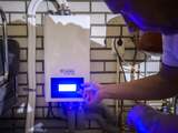 Aantal warmtepompen in Nederland groeit hard