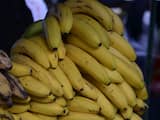 Medewerkers voedselbank Huizen vinden cocaïne tussen bananen