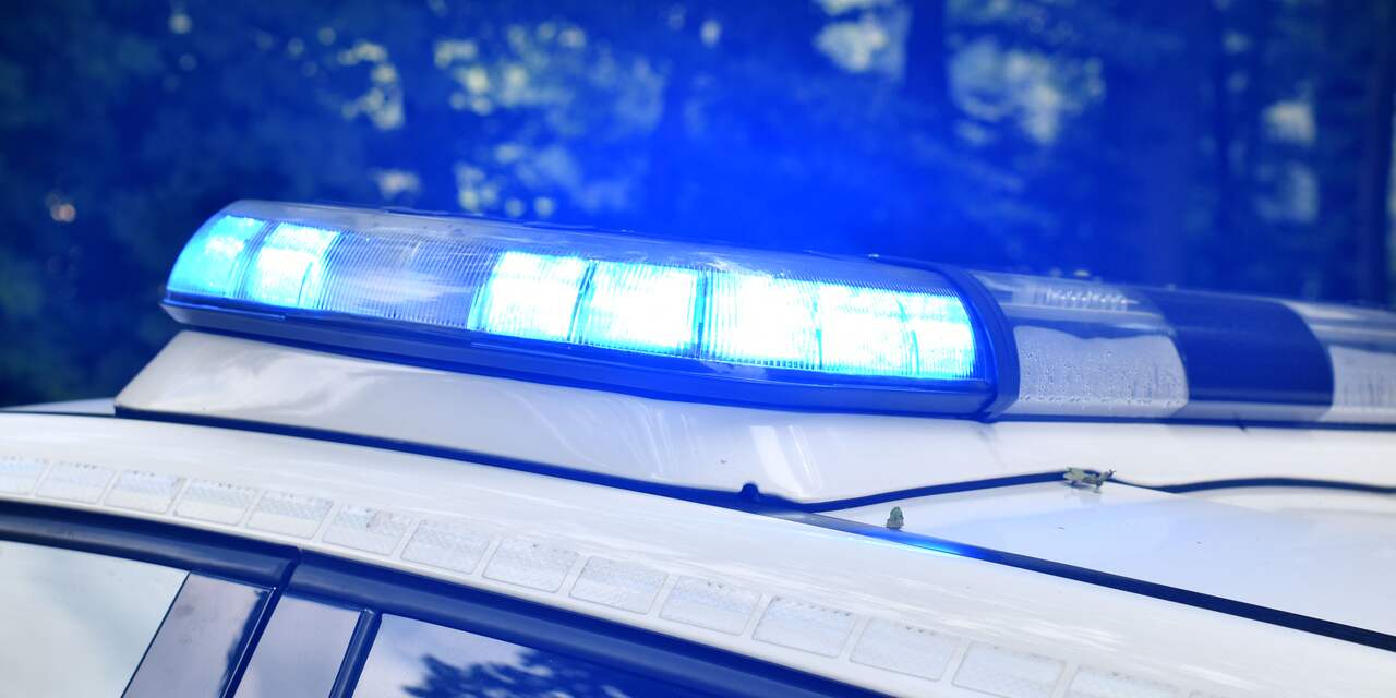 Politie vindt wapens in woning Middelburg, 43-jarige vrouw aangehouden