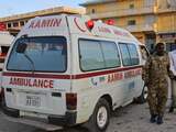Meerdere doden in Somalië door bomaanslag bij voetbalwedstrijd