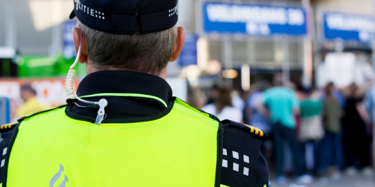 Geen politie bij Eredivisie-duel Fortuna Sittard-FC Utrecht vanwege protest