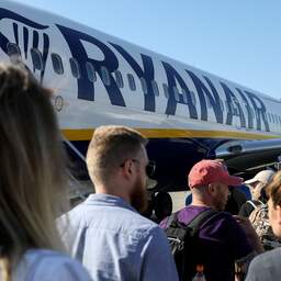 Ierse rechtbank steekt stokje voor staking Ierse piloten Ryanair