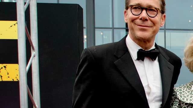 acteur hans kesting vond werken voor televisie helemaal niet leuk
