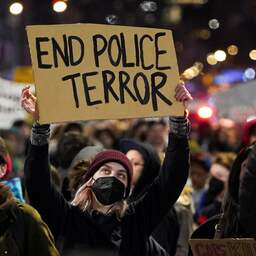 Waarom VS politiegeweld maar niet kan stoppen: ‘Probleem groter dan racisme’