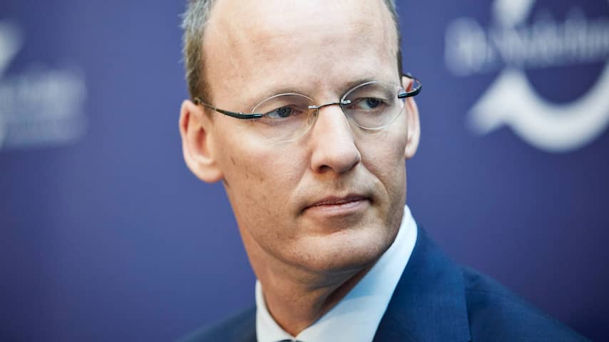 DNB-president Klaas Knot: 'Maak woningbezit minder aantrekkelijk'