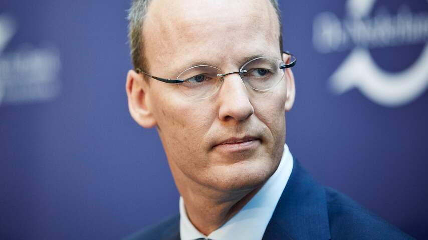 Knot wijt winst Trump aan scepsis over globalisering