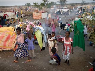 Westen kan zichzelf in vingers snijden door oorlog in Soedan te negeren