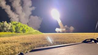 Zijn de Amerikaanse HIMARS-raketten een gamechanger in Oekraïne?