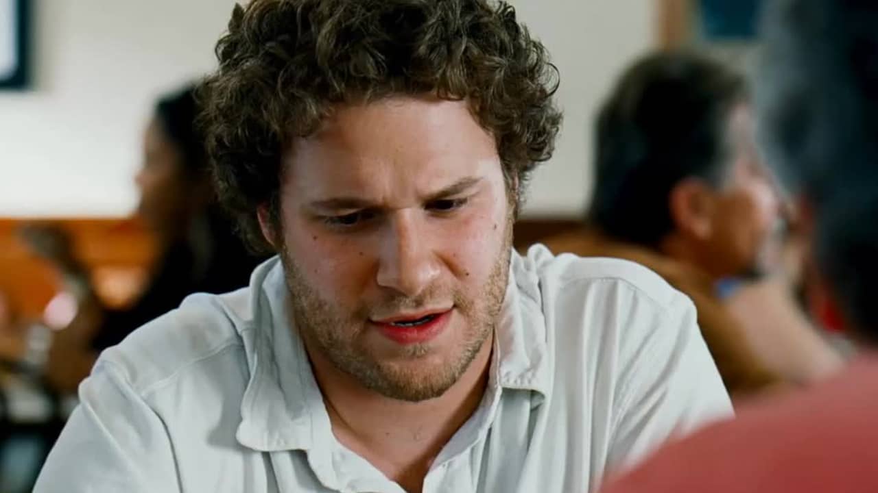 Knocked Up - Trailer