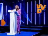 VVD-leider Yesilgöz over asiel en immigratie: 'Geen waterige compromissen'