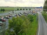 Kapotte verlichting rond wegen wordt niet altijd meteen gerepareerd