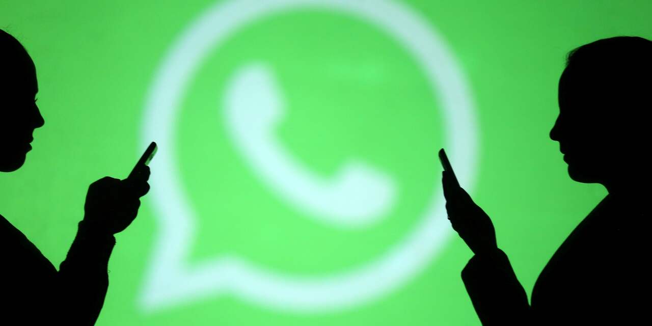 WhatsApp klaagt Israëlisch bedrijf aan dat spionagesoftware verkoopt