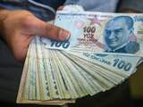 Turkse centrale bank negeert Erdogan en verhoogt rente