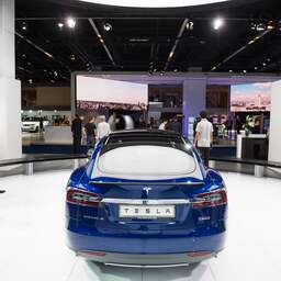 Duitse Tesla-rijders moeten subsidie van 2.000 euro terugbetalen