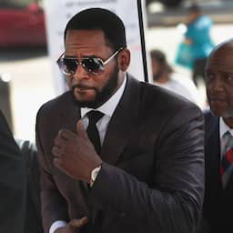 Rechter weert mensen die Surviving R. Kelly hebben gezien niet meteen uit jury