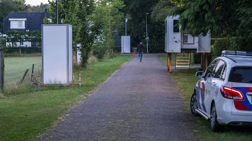 Werkstraffen En Voorwaardelijke Celstraffen Voor Boerenprotest Bij Huis ...