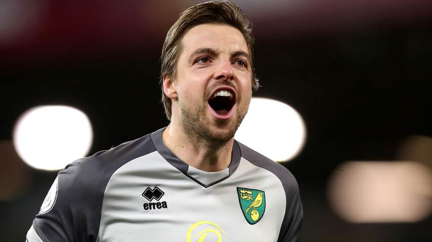 Tim Krul