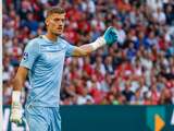 Noppert, Pasveer en Taylor in definitieve selectie Oranje, Bijlow ontbreekt