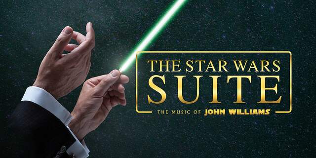 Bestel je tickets voor The Star Wars Suite met korting: nu vanaf 49 euro